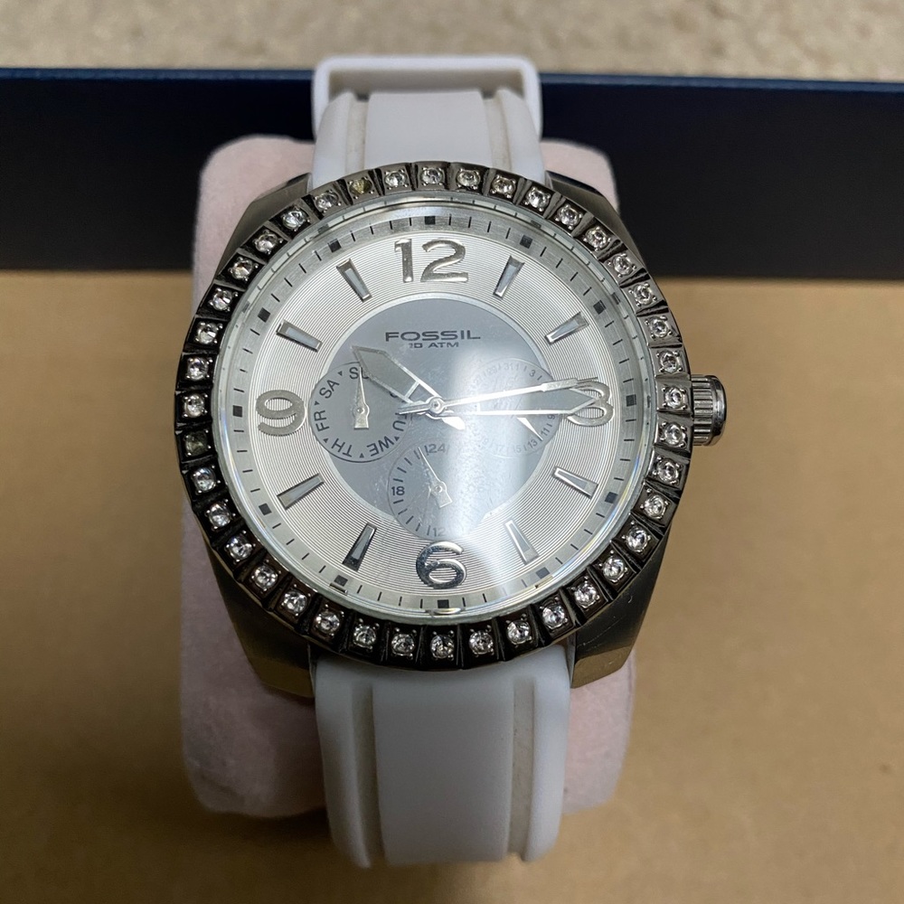 Fossil Watch